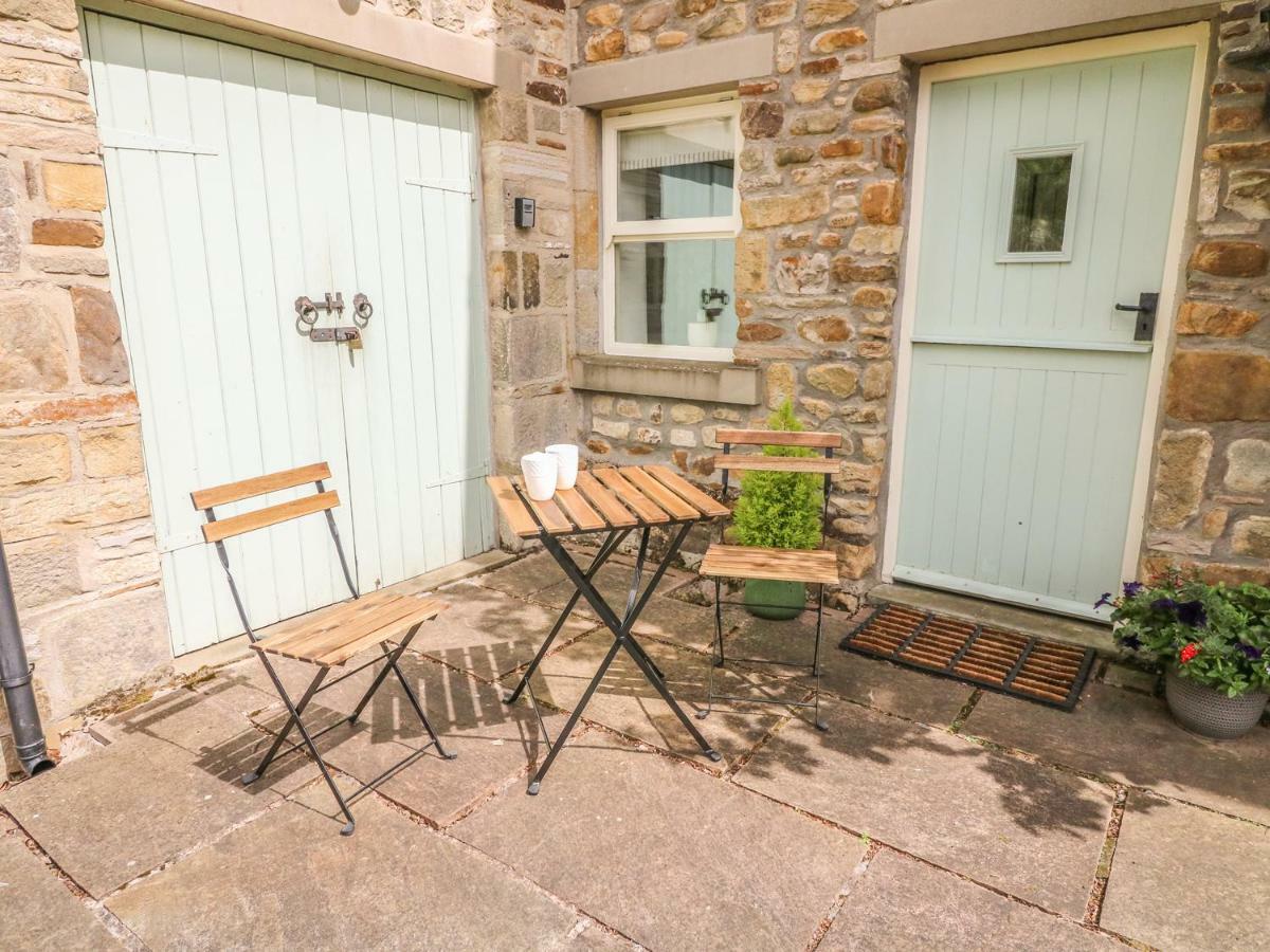 Spens Farm Cottage Lancaster Eksteriør bilde
