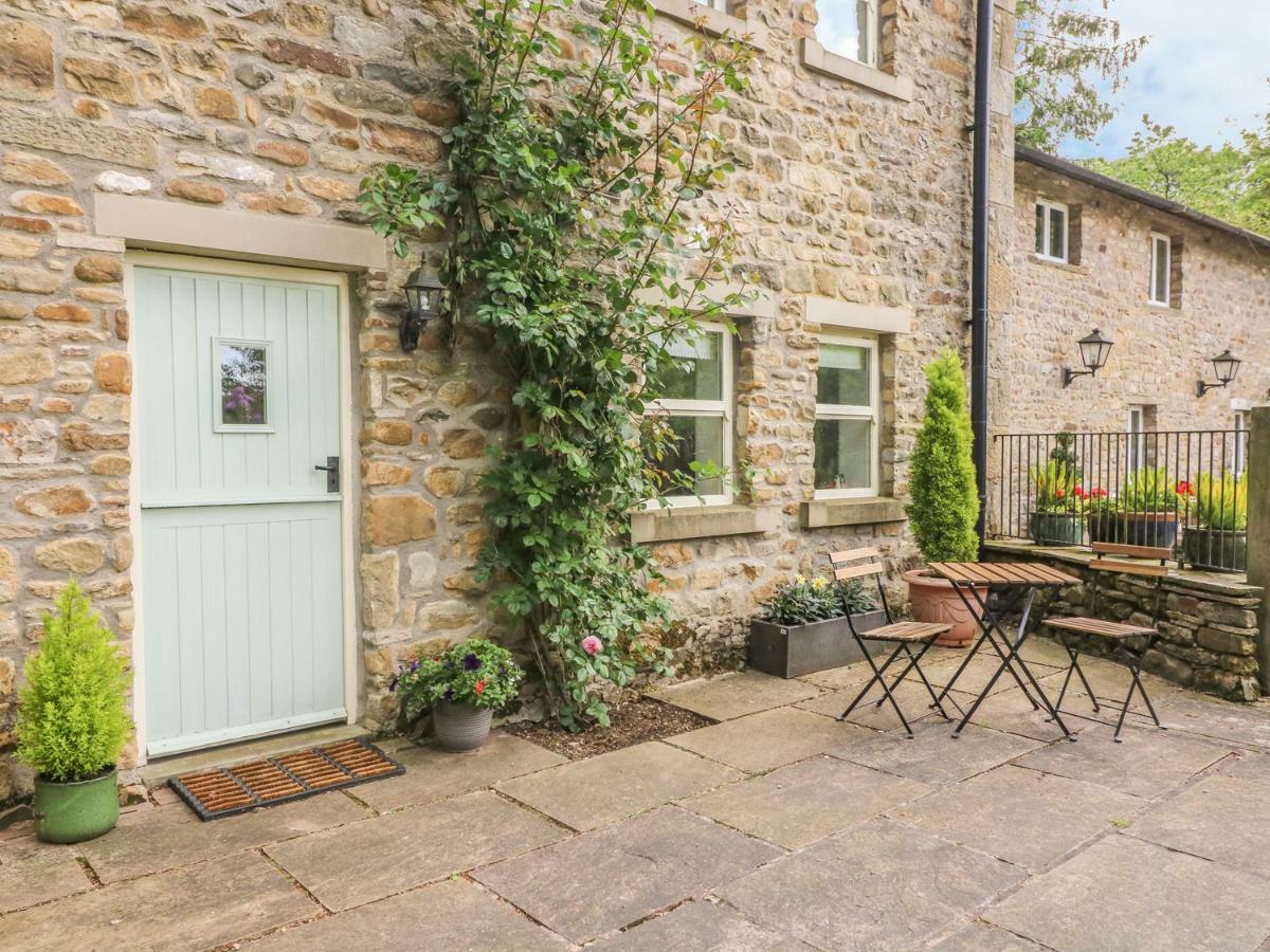 Spens Farm Cottage Lancaster Eksteriør bilde