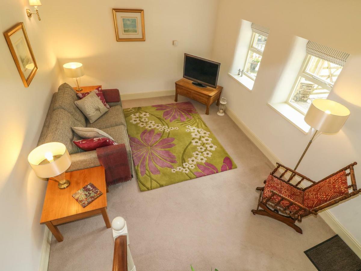 Spens Farm Cottage Lancaster Eksteriør bilde