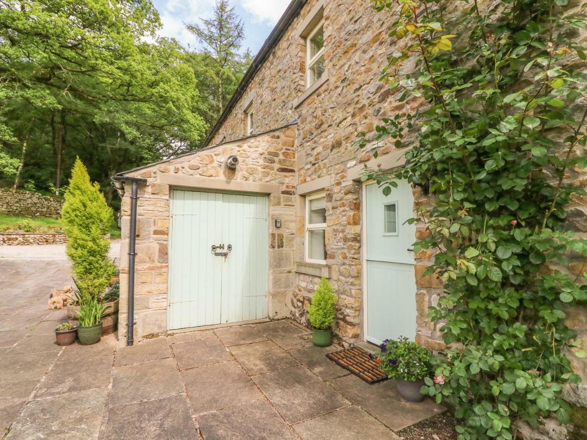 Spens Farm Cottage Lancaster Eksteriør bilde